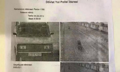 230 sürət yığan "04" müəmmasına aydınlıq gəldi