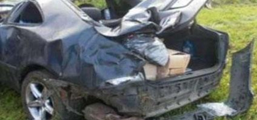 Yol terroru dünən 3 can aldı