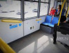Oturacağı sökülən avtobusların məsələsi böyüyür