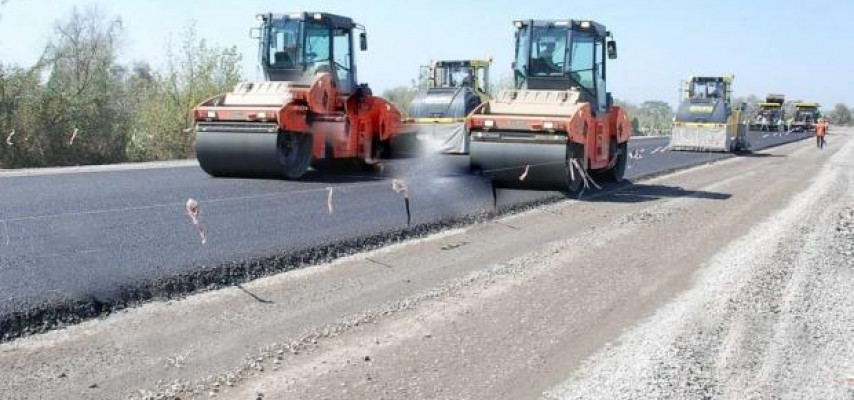 Azərbaycan alimləri tapdılar - yollar uzunömürlülü olacaq