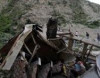 Nepalda avtobus dərəyə aşıb: 18 nəfər ölüb