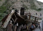 Nepalda avtobus dərəyə aşıb: 18 nəfər ölüb