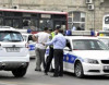 Bakıda 173 mindən çox sürücü cərimə edilib