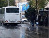 Sənədsiz avtobus idarə edənlərə qarşı reyd