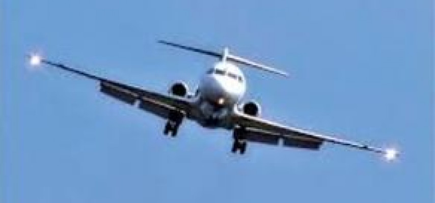 Gürcüstan Rusiya ilə aviareysləri bərpa edir