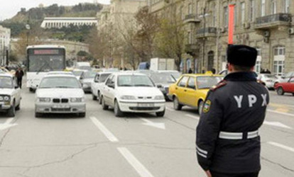 Sürücülərin diqqətinə! - Bakıya giriş bağlandı