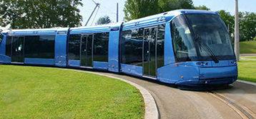 Bakıda tramvaylar bərpa olunsun! - RƏY SORĞUSU