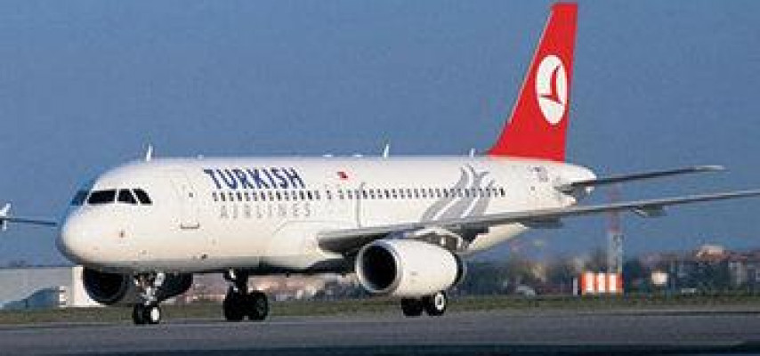 Təyyarə terror aktı təhdidinə görə məcburi eniş etdi