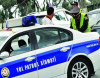 Bakıda qəribə yol əhvalatı