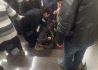 Bakı metrosundakı bu olay təkrarlana bilər