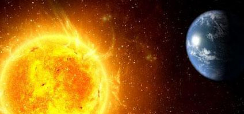 Günəş bu gün Yeri çox qorxudacaq; ehtiyyatlı olun