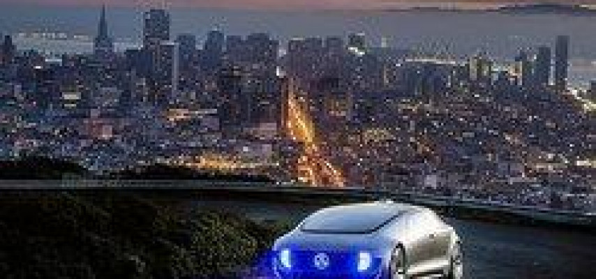 «Mercedes-Benz» gələcəyə dəvət edir