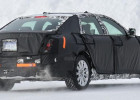 Yeni «Cadillac CT6»