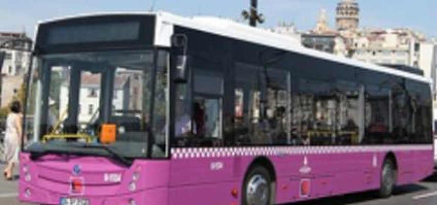 Yeni avtobusları kim soydu?