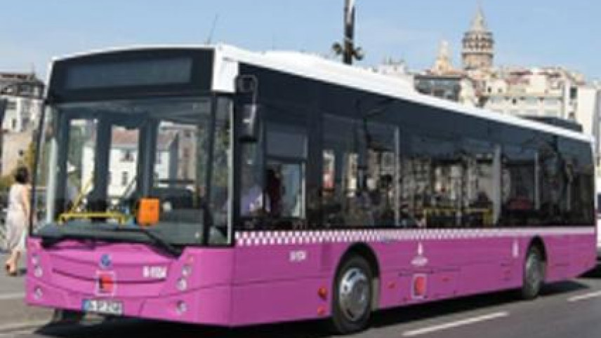 Yeni avtobusları kim soydu?