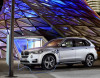 «BMW X5»in də hibridi çıxdı