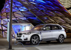 «BMW X5»in də hibridi çıxdı