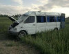 Lənkəranda mikroavtobus qəzası - 8 yaralı var
