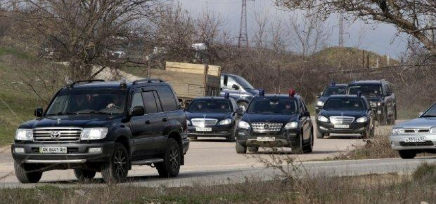 Keçmiş prezidentin oğlu maşınla birlikdə göldə batdı