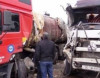 Bayramda yollar qana bulandı; qaranlıqda 7 nəfər ölüb