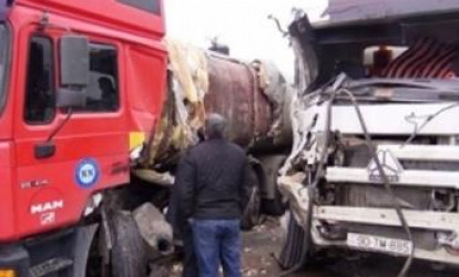 Bayramda yollar qana bulandı; qaranlıqda 7 nəfər ölüb