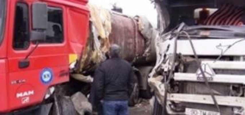 Bayramda yollar qana bulandı; qaranlıqda 7 nəfər ölüb