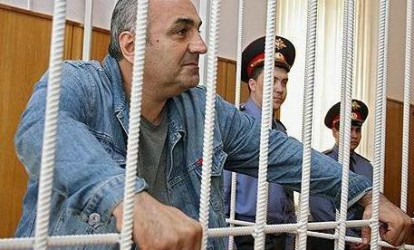 Rövşən Lənkəranskinin dostunun oğlu qəza törətdi