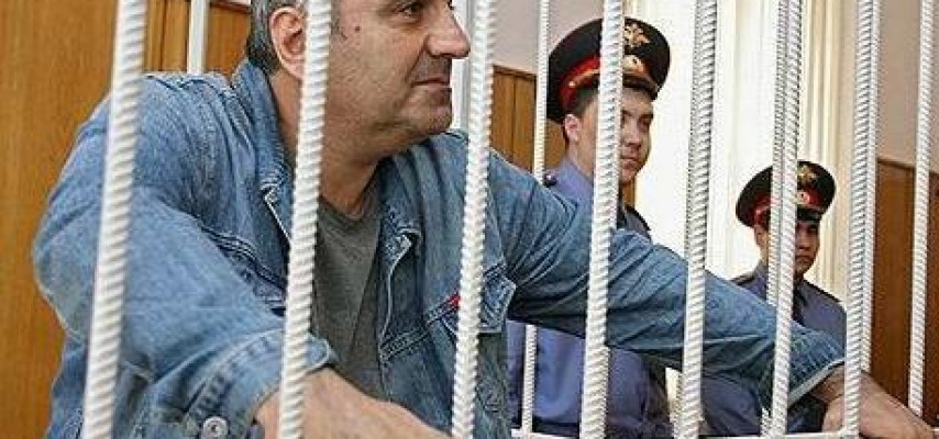 Rövşən Lənkəranskinin dostunun oğlu qəza törətdi