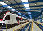 Azərbaycan beş elektrik qatarı alacaq