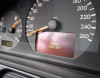 SOCAR-da sürücüyə 12 litr yanacaq «atdı»lar