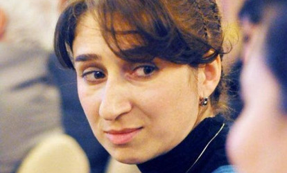 Jurnalistin atası qəzada öldü