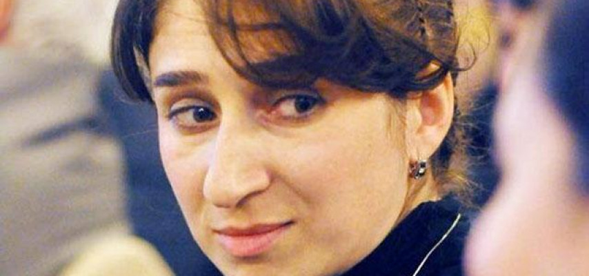 Jurnalistin atası qəzada öldü
