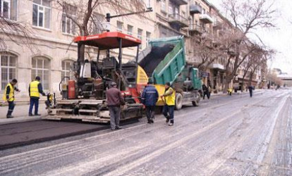 Bütün bağlı yollar açılır – ŞAD XƏBƏR