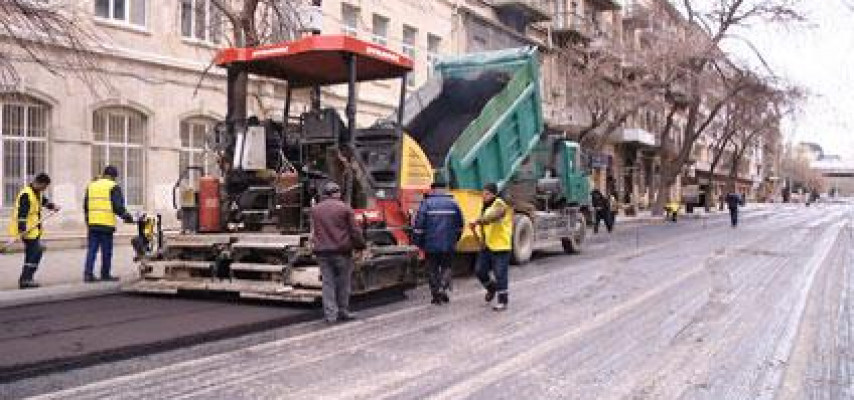 Bütün bağlı yollar açılır – ŞAD XƏBƏR