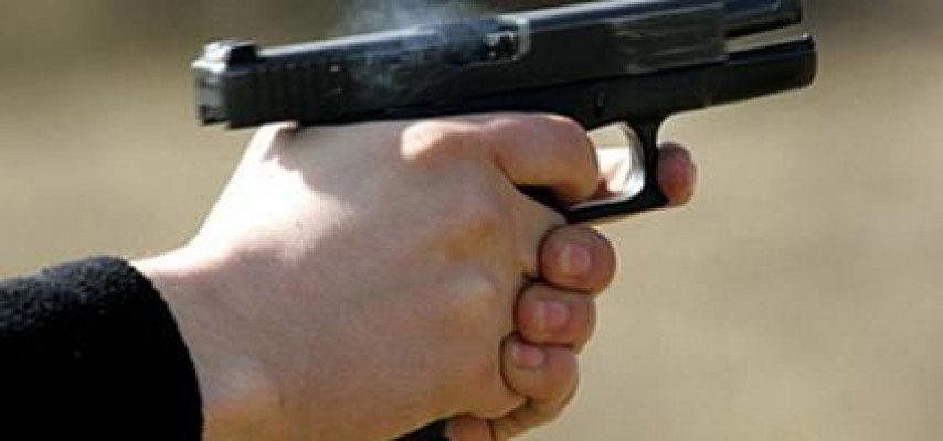 Azərbaycanlılar nazirliyin işçilərini maşında güllələdilər