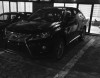 Azərbaycanda müğənniyə canlı efirdə “Lexus” hədiyyə etdilər