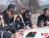 Sürücülərə qarşı növbəti reyd