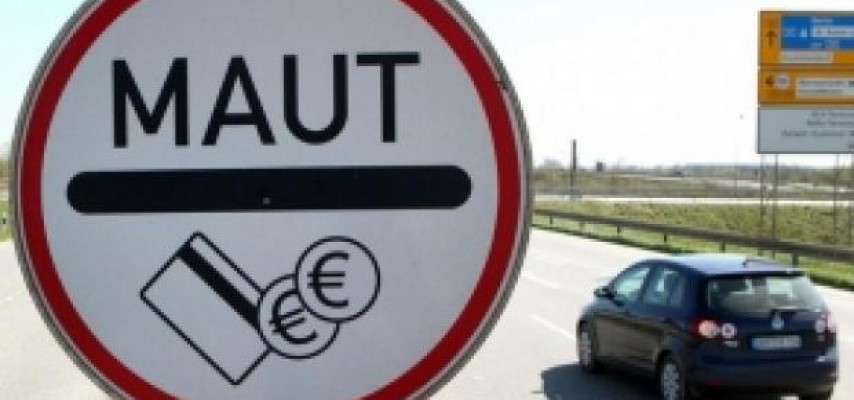 Yollar ödənişli olacaq