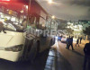 Avtobus qəzaya düşdü; ŞOK KEÇİRƏN VAR