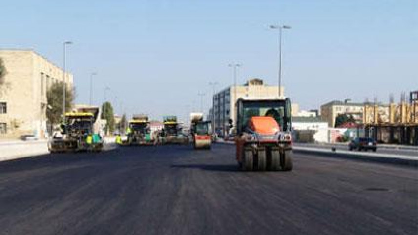 Bakı sürücülərinə şad xəbər