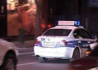 Yol polisi sürücüləri «şoka saldı» - BAKIDA