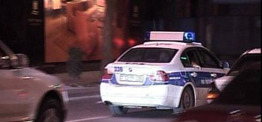 Yol polisi sürücüləri «şoka saldı» - BAKIDA