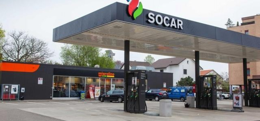 SOCAR-dan yanacaq kəsənlərlə bağlı açıqlama - YOXLAMA GEDIR