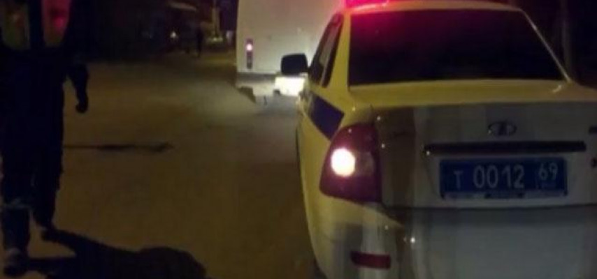 Azərbaycanlı taksi sürücüsünü qaynı öldürüb