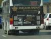 Köhnə avtobuslar hara gedir?