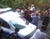 Polis əməkdaşı qəza törətdi:1 nəfər öldü