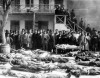 Azərbaycanlıların Soyqırım Günüdür- 97 il keçdi