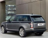 "Range Rover"dən yeni model