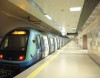 Türkiyədə metro və tramvay xətləri işləmir