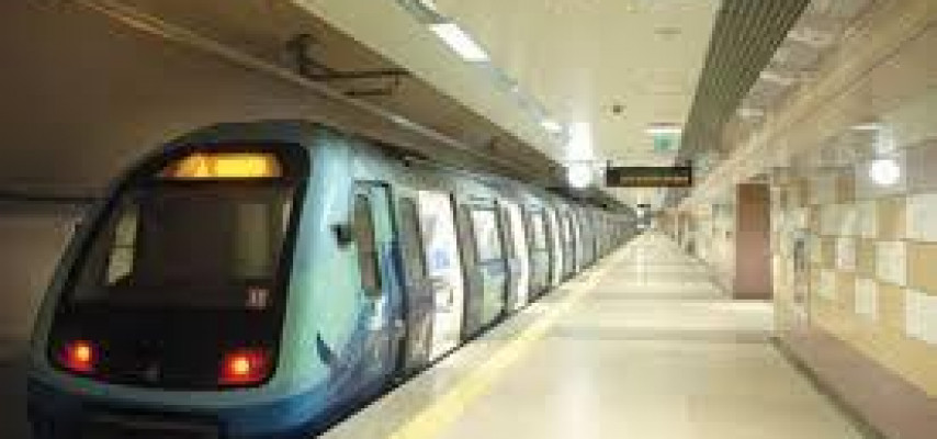 Türkiyədə metro və tramvay xətləri işləmir